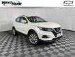 Nissan Rogue Sport