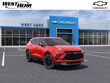 Chevrolet Blazer
