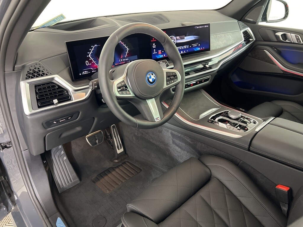 2026 Bmw X5 xDrive50e photo 2