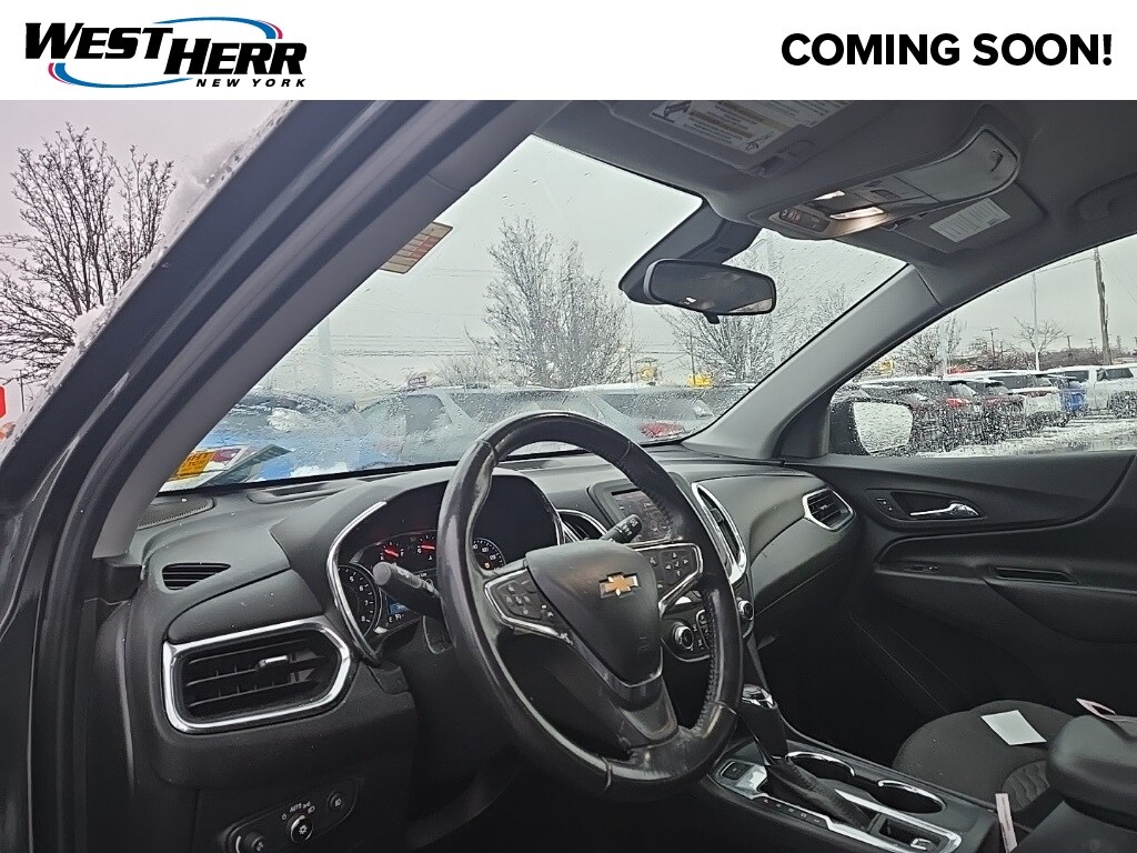 Used 2020 Chevrolet Equinox LT w/1LT SUV