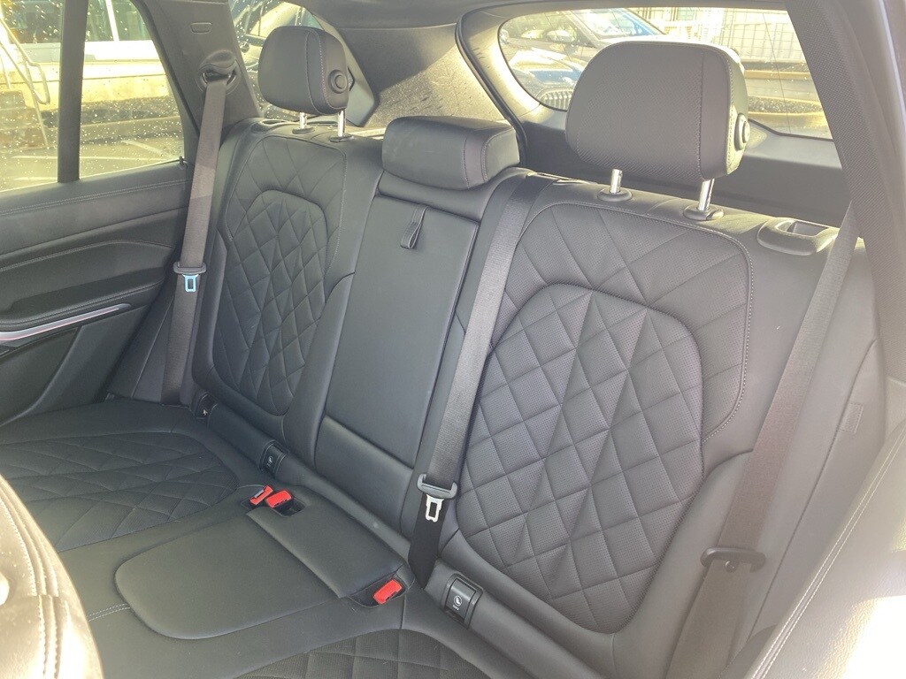2023 Bmw X5 xDrive40i photo 4