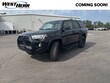 Toyota 4Runner