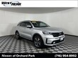 Kia Sorento Hybrid