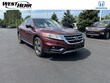 Honda Crosstour