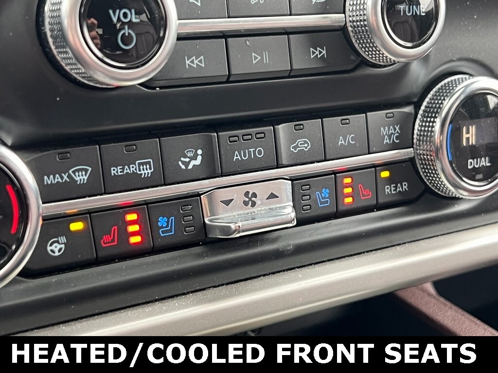 Used 2022 Ford Expedition Limited SUV