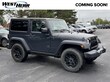 Jeep Wrangler JK