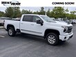 Chevrolet Silverado 3500 HD