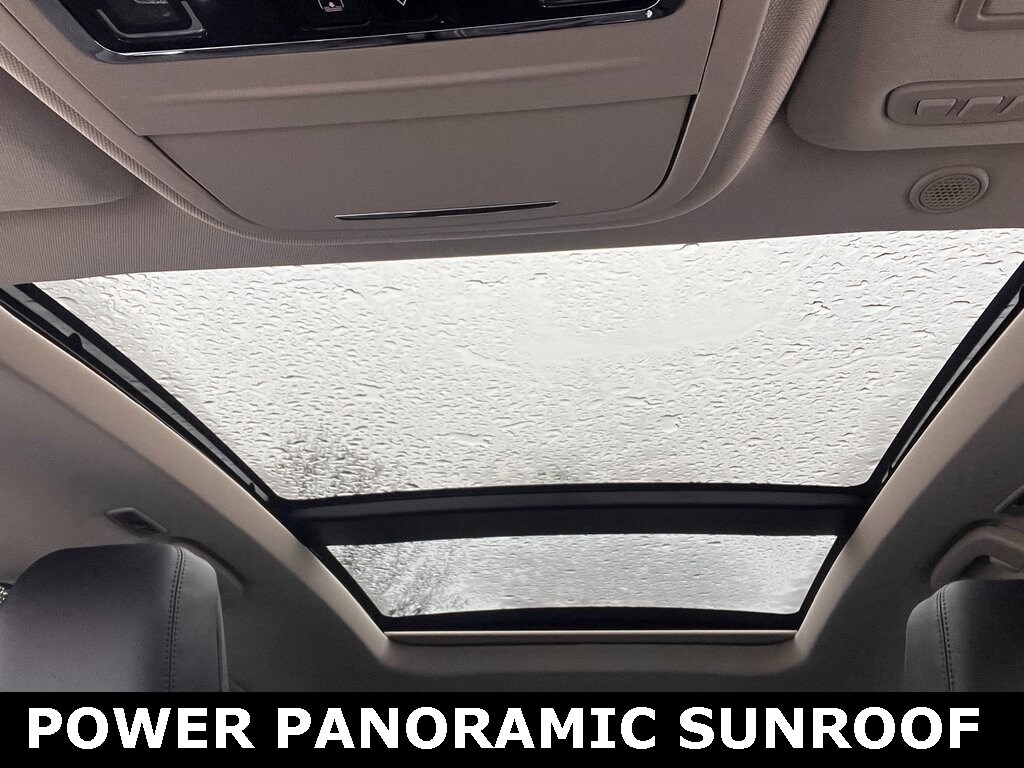 Used 2024 Lincoln Corsair Reserve SUV