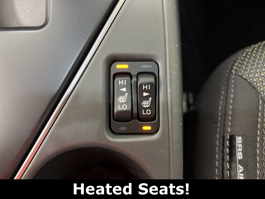 Used 2024 Subaru Crosstrek Premium SUV