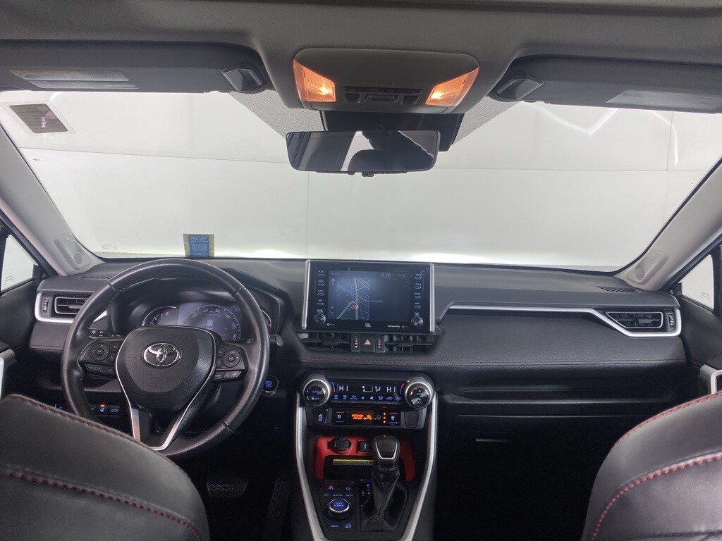 Certified 2020 Toyota RAV4 TRD Off Road SUV