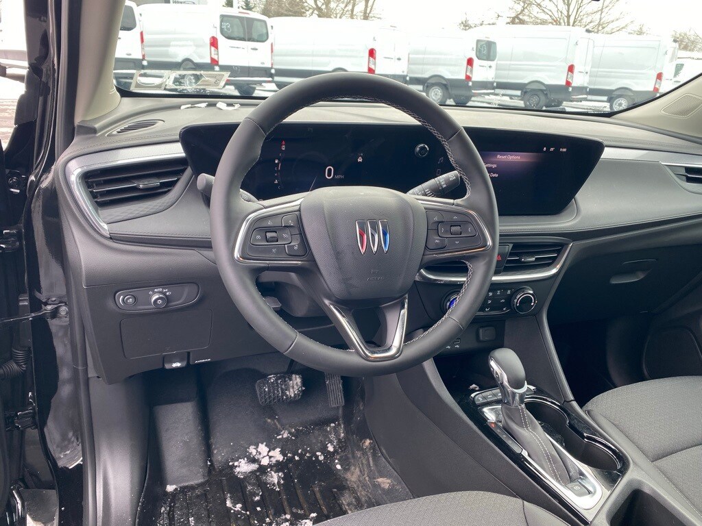 Used 2026 Buick Encore GX Preferred SUV