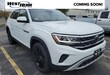  Volkswagen Atlas Cross Sport