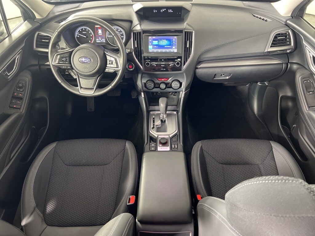 Used 2022 Subaru Forester Premium SUV