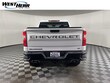 Chevrolet Silverado 1500 LTD