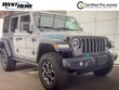 Jeep Wrangler 4xe