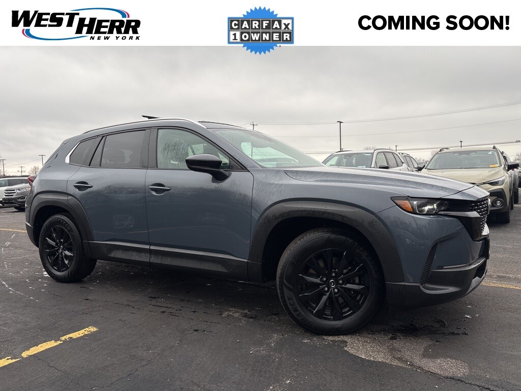 Used 2023 Mazda CX-50 2.5 S Preferred Plus Package SUV