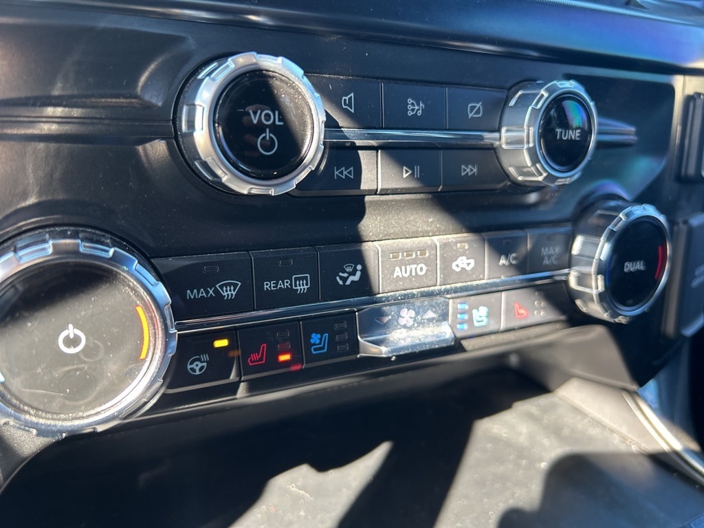 Used 2022 Ford F-150 Truck SuperCrew Cab