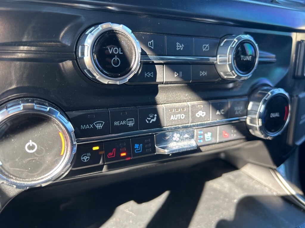 2022 Ford F-150 Tremor photo 2