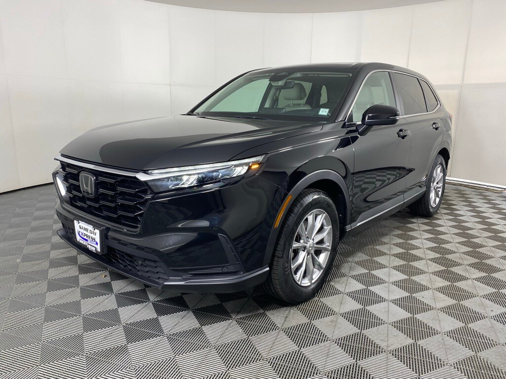 2023 Honda CR-V EX-L photo 3