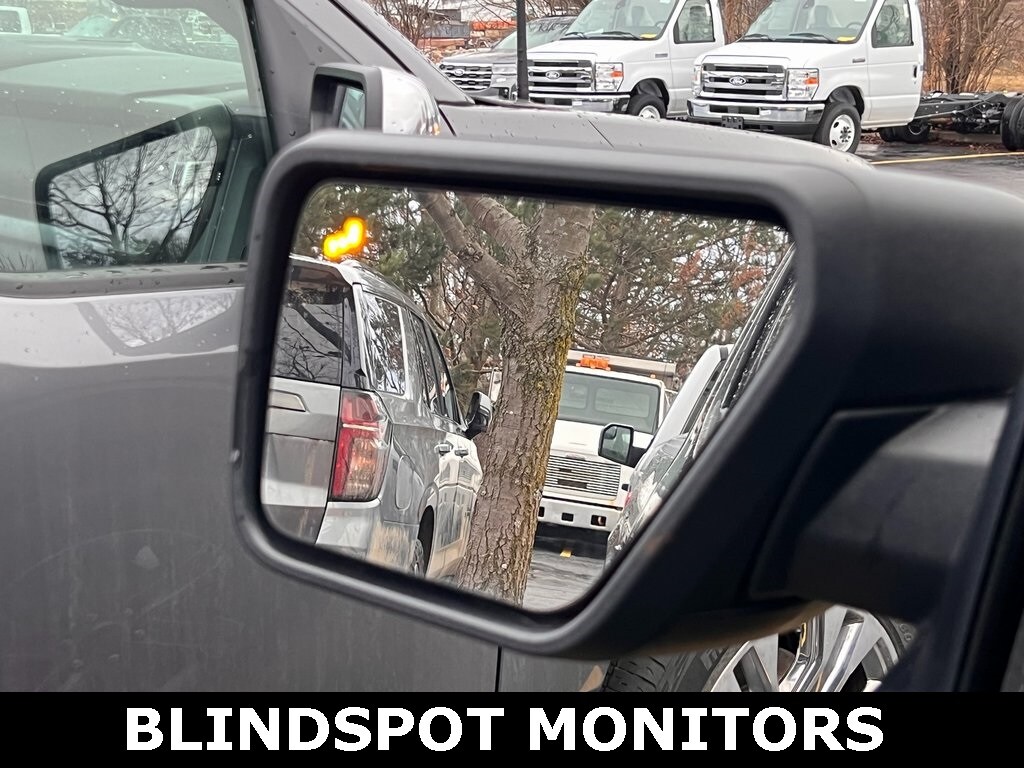 Used 2022 Ford F-150 Truck SuperCab