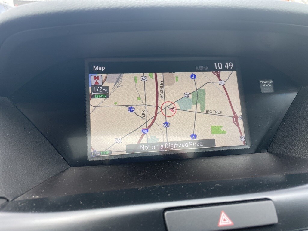 Used 2020 Acura MDX Technology Package SUV