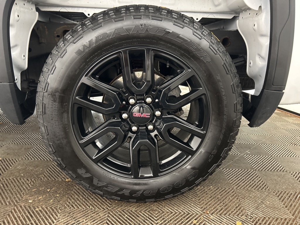 Used 2024 GMC Sierra 1500 Elevation w/3VL Truck Double Cab
