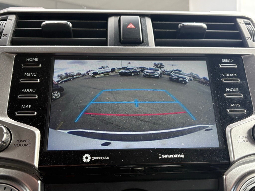 2024 Toyota 4Runner SR5 photo 3