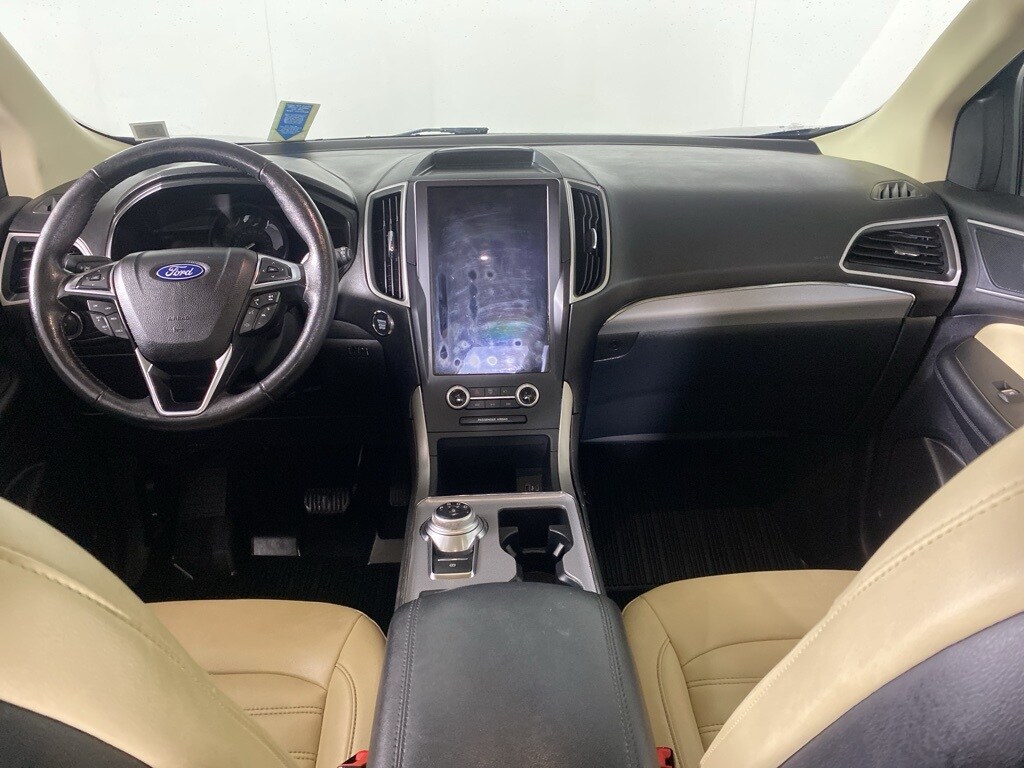 Used 2022 Ford Edge SUV