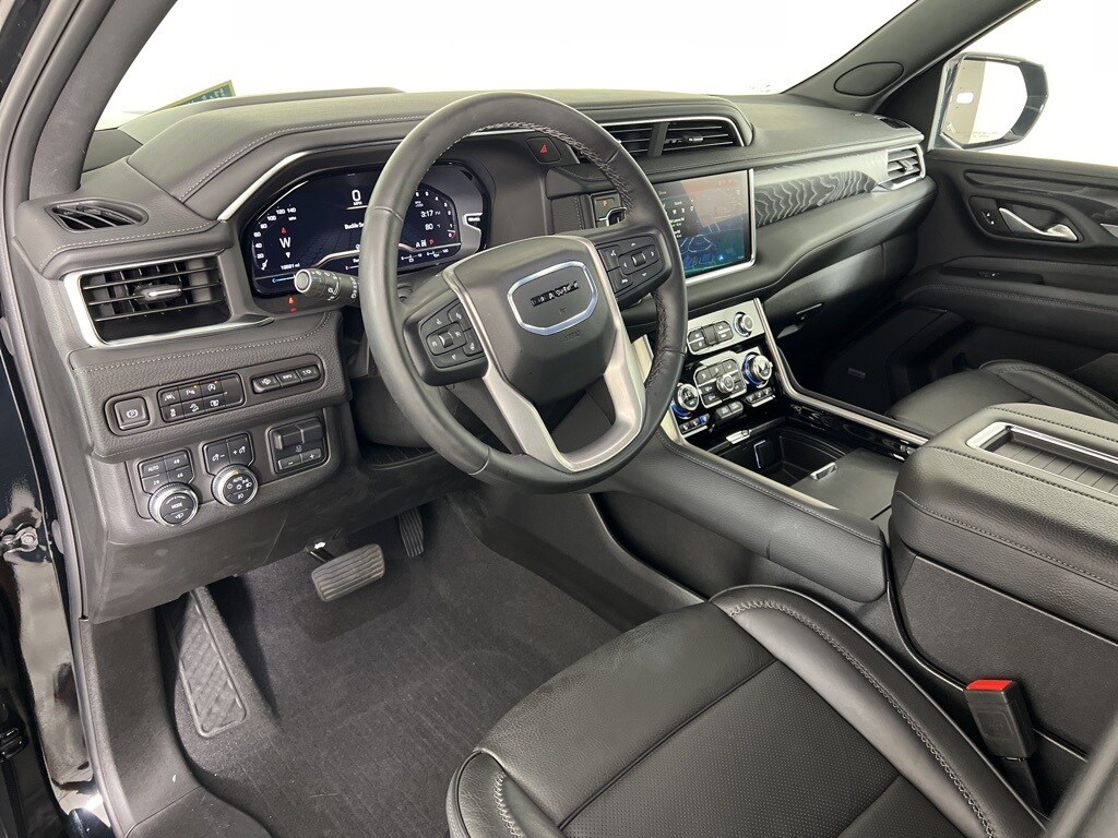 2024 Gmc Yukon Denali photo 2