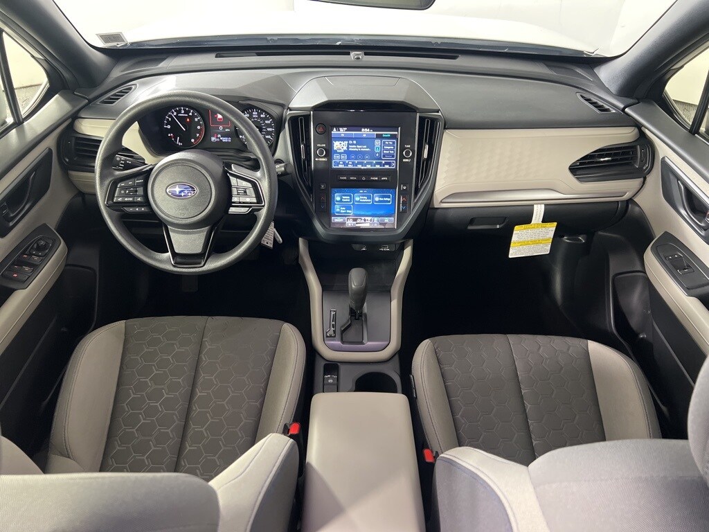 Used 2025 Subaru Forester Base SUV