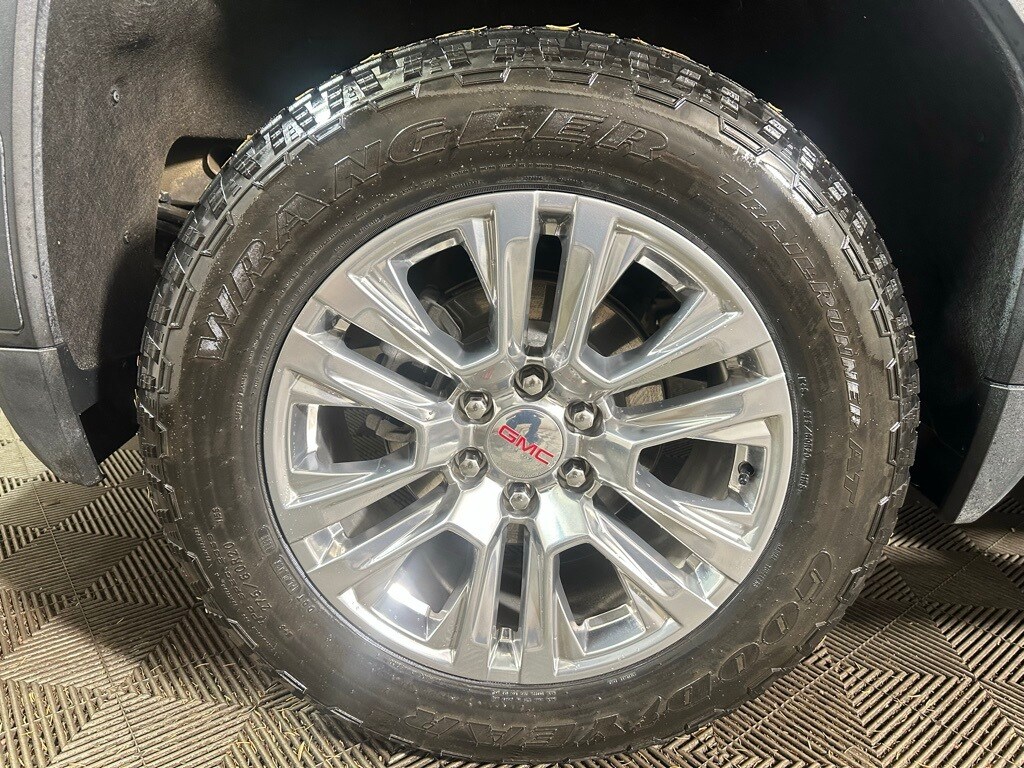 2023 Gmc Sierra 1500 Denali photo 2