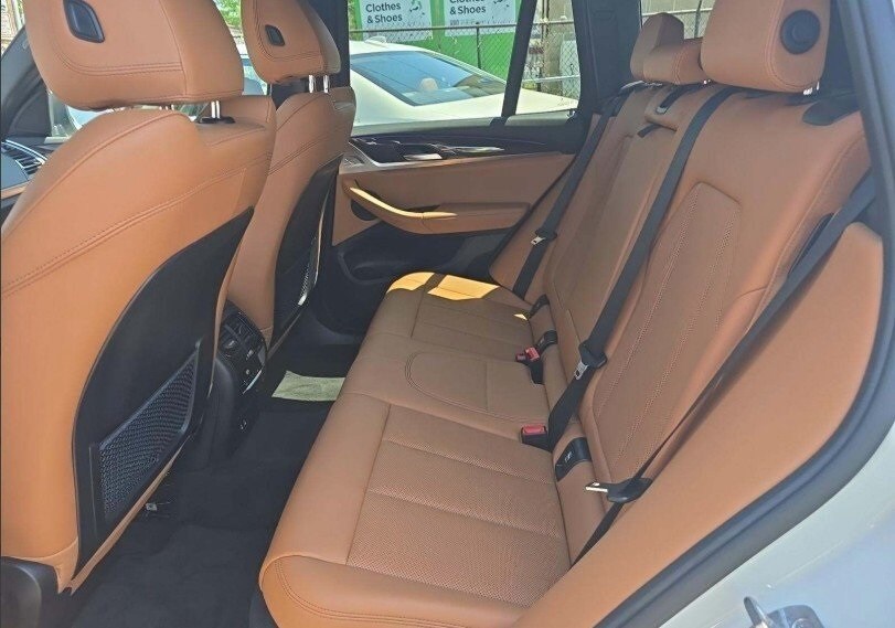 2022 Bmw X3 xDrive30i photo 4