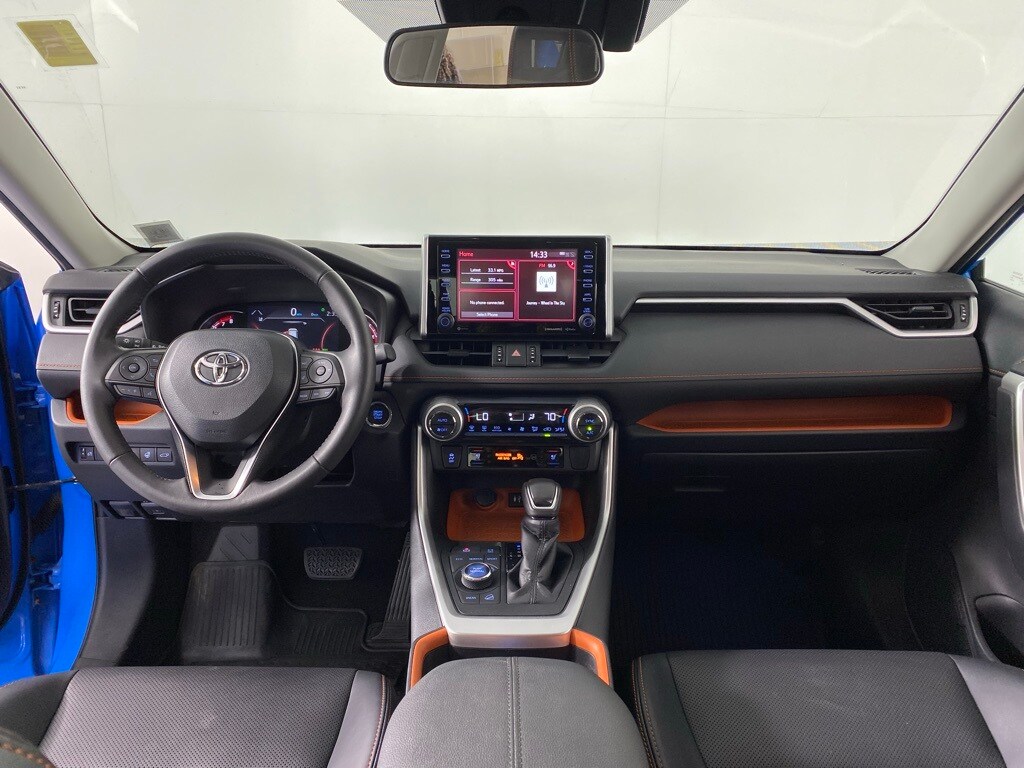 2019 Toyota RAV4 Adventure photo 3