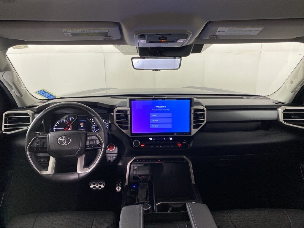 2023 Toyota Tundra SR5 photo 2