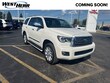 Toyota Sequoia