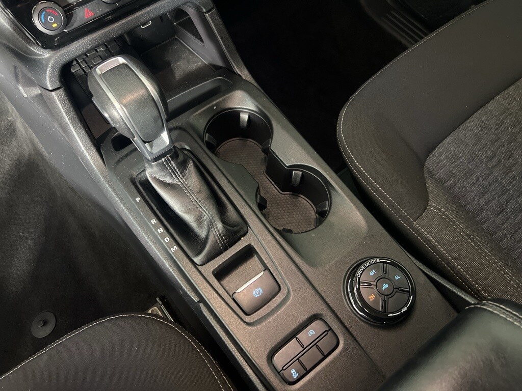 Used 2024 Ford Ranger XLT Truck SuperCrew