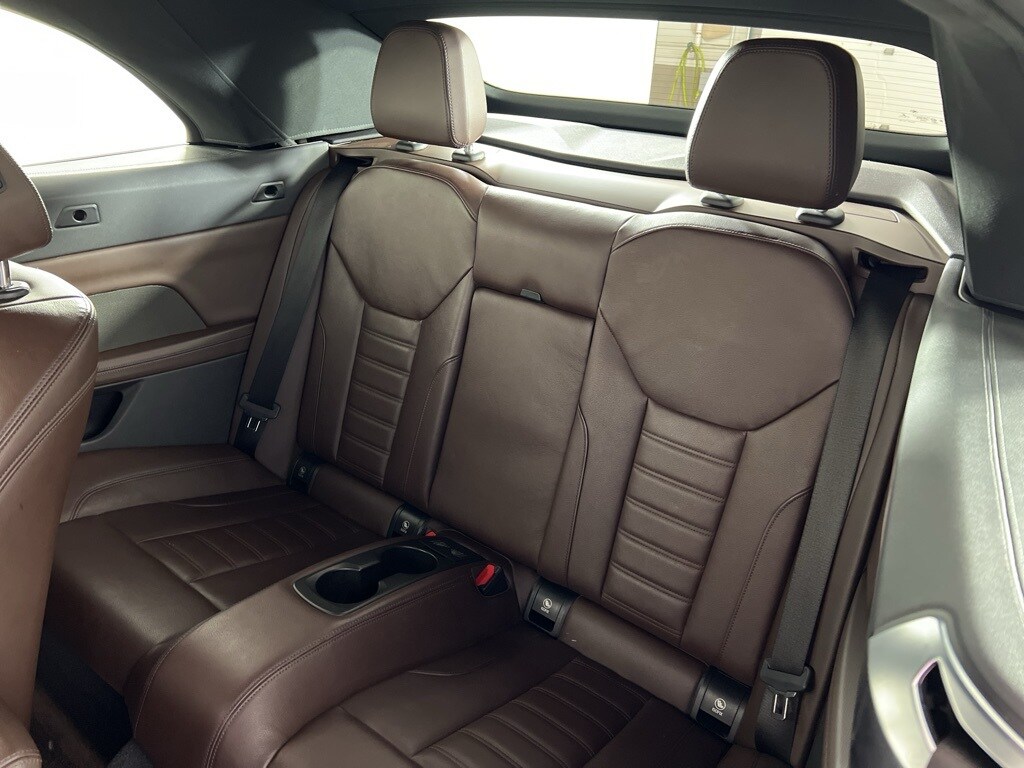 Used 2023 BMW 430i xDrive Convertible