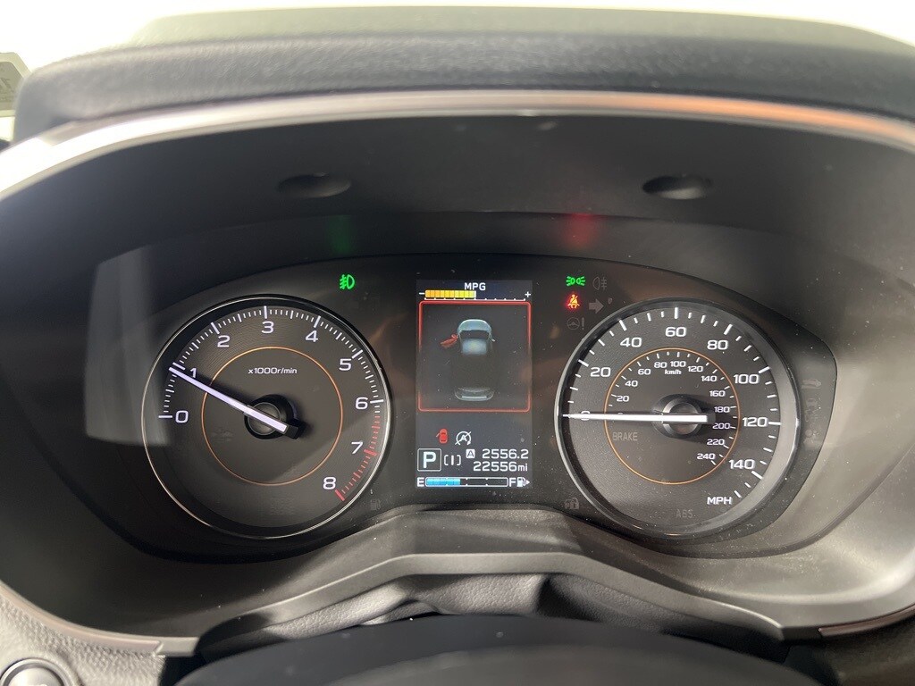 Used 2023 Subaru Crosstrek SUV