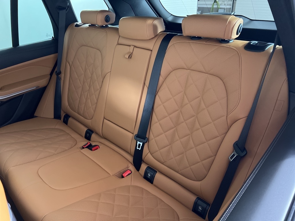 Used 2024 BMW X5 xDrive40i SUV