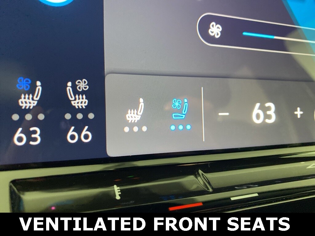 Used 2024 Volkswagen Atlas Cross Sport 2.0T SE w/Technology SUV