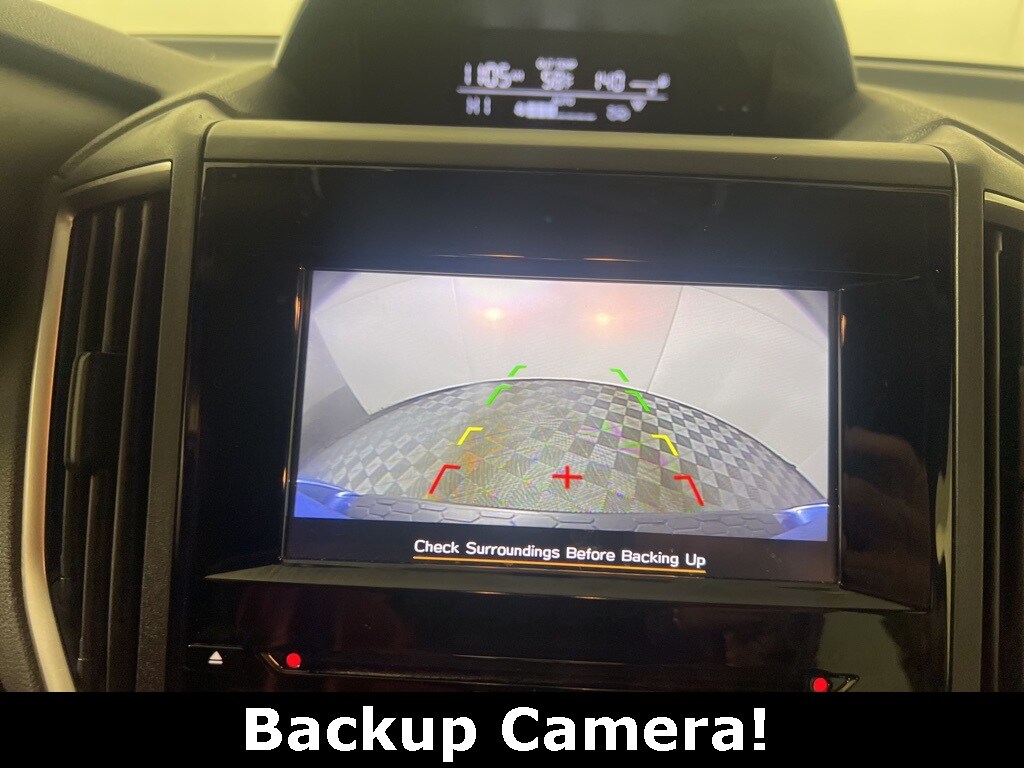 Used 2023 Subaru Crosstrek SUV