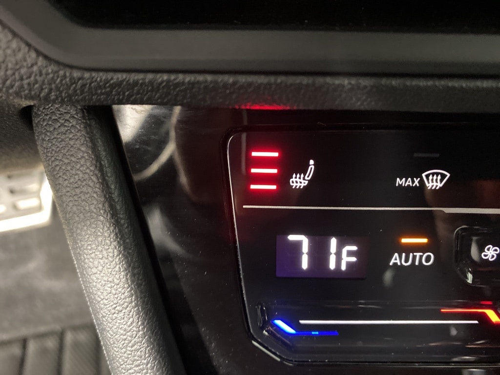 Certified 2025 Volkswagen Jetta 1.5T Sport Sedan