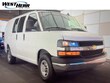 Chevrolet Express Cargo 2500
