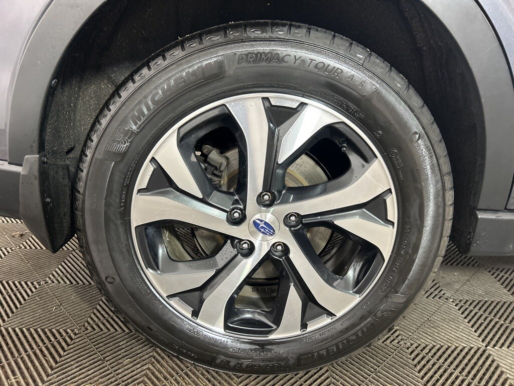 Used 2022 Subaru Outback Touring XT SUV
