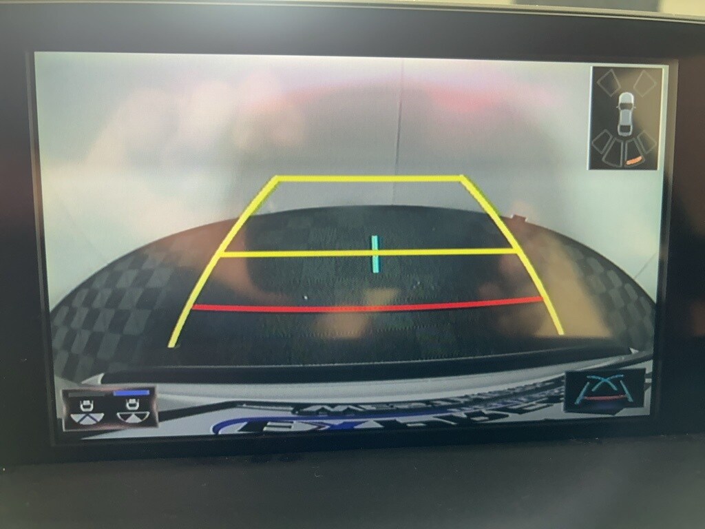 Used 2019 Lexus NX 300 SUV