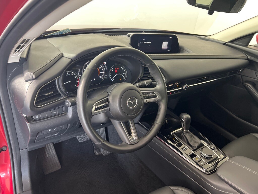 2022 Mazda CX-30 2.5 S Preferred photo 2