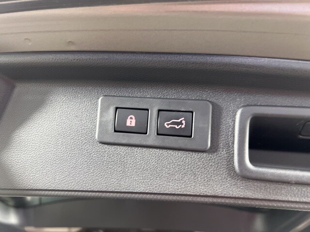 2024 Subaru Forester Limited Base photo 4