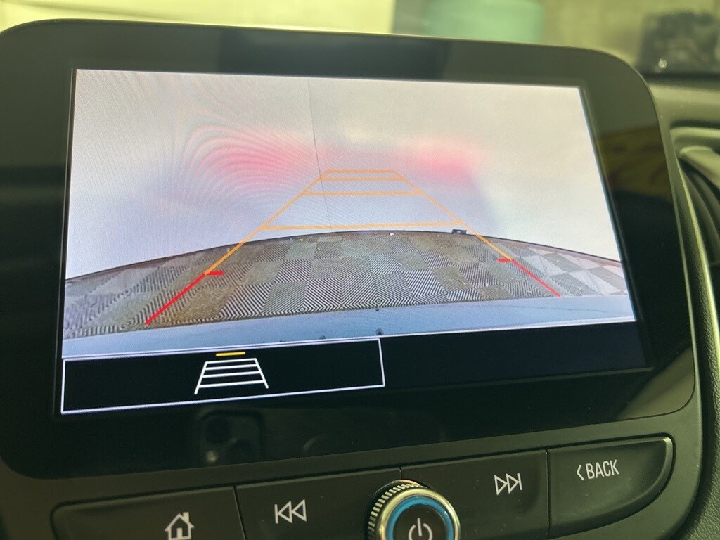 2023 Chevrolet Malibu LS photo 3