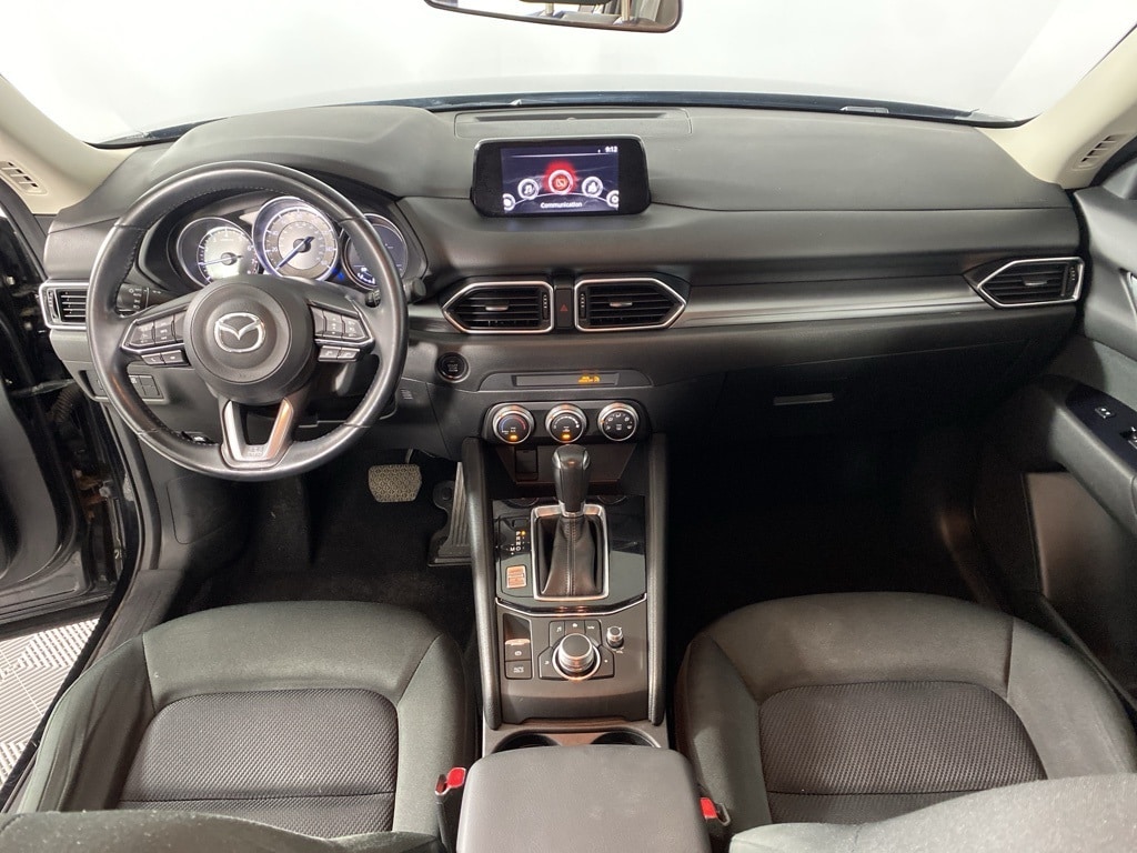 Used 2020 Mazda Mazda CX-5 Sport SUV