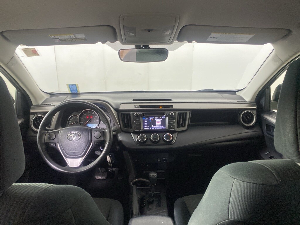Used 2016 Toyota RAV4 LE SUV